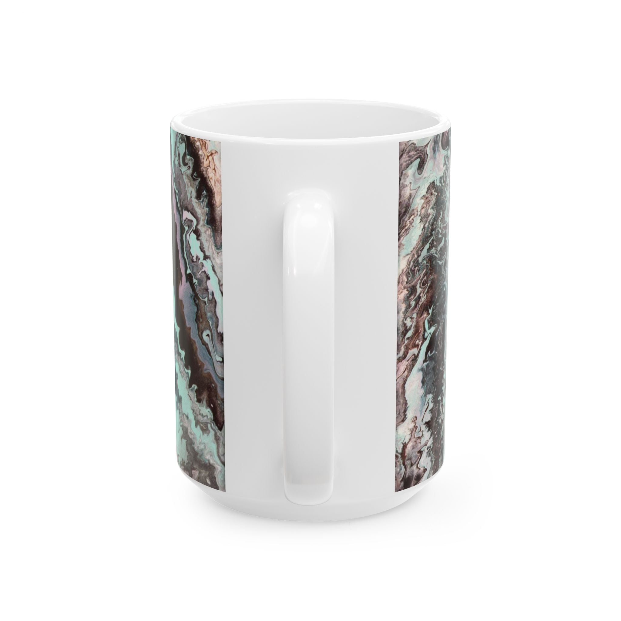 TDarkes Art Ceramic Mug (11oz, 15oz)