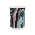 TDarkes Art Ceramic Mug (11oz, 15oz)